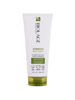 Biolage Strength Recovery balsamo per capelli 200ml