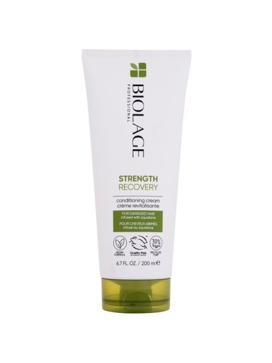 Biolage Strength Recovery balsamo per capelli 200ml