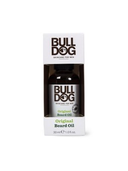 Bulldog Original Beard Oil for Normal Skin