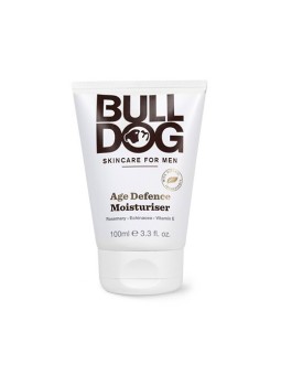 Bulldog Crema Anti-rughe Uomo 100ml