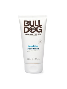 Gel Detergente Viso Sensibile per Uomini 150ml
