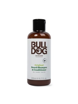 Shampoo & Conditioner Barba Bulldog - Uomo 200ml