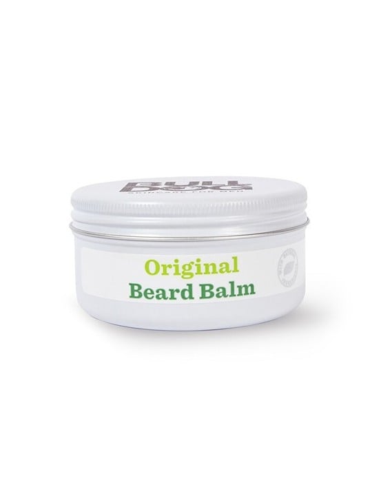 Bulldog Original Beard Balm