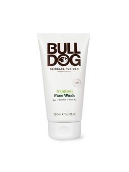Bulldog Gel Detergente Uomo - Pelle Normale
