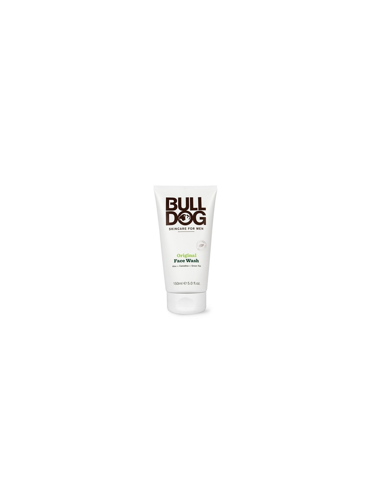 Bulldog Gel Detergente Uomo - Pelle Normale