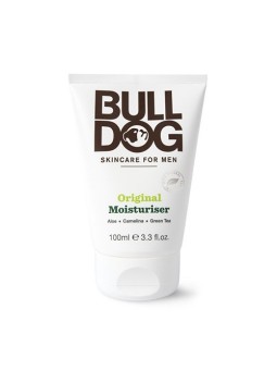 Bulldog Crema Idratante Originale per Uomo 100ml