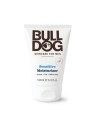 Crema idratante Bulldog Sensitive Moisturizer per pelli sensibili uomo 100ml