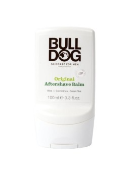 Balsamo Dopo Barba Bulldog Originale 100ml uomo