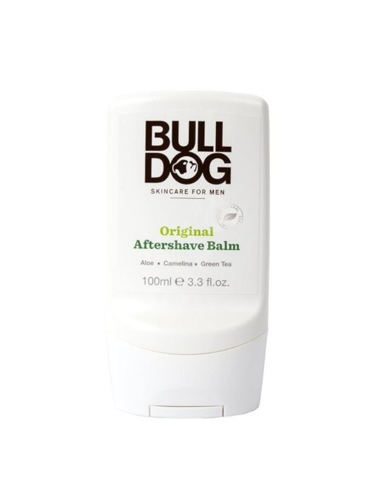 Balsamo Dopo Barba Bulldog Originale 100ml uomo