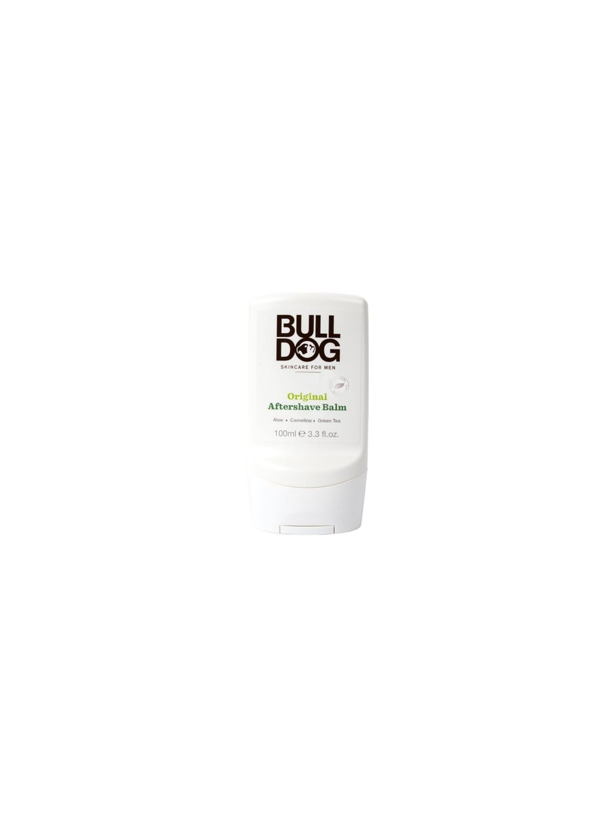 Balsamo Dopo Barba Bulldog Originale 100ml uomo