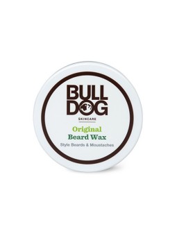 Bulldog Cera per barba uomo 50ml