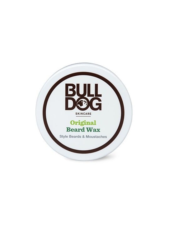 Bulldog Cera per barba uomo 50ml