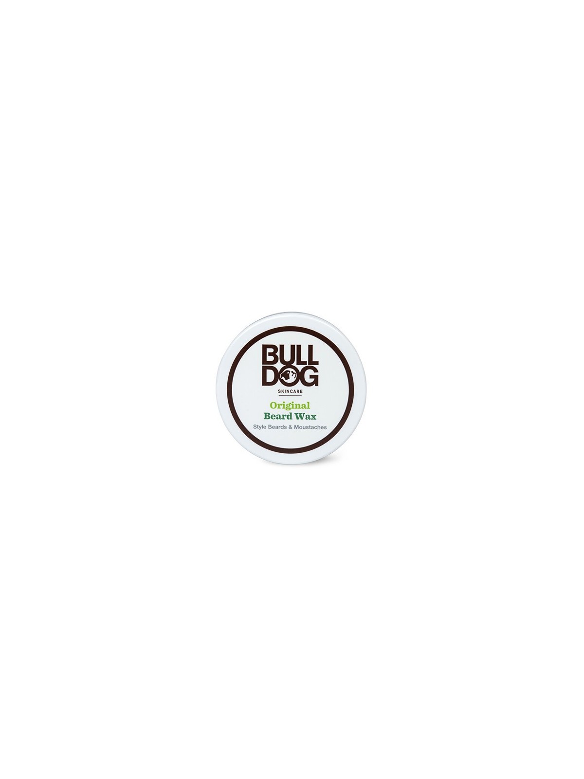Bulldog Cera per barba uomo 50ml