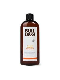 Gel Doccia Bulldog Limone & Bergamotto 500ml