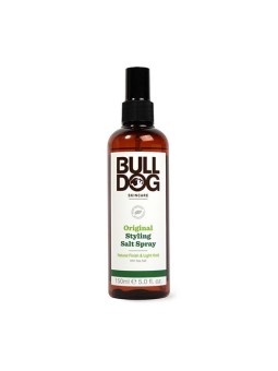 Bulldog Spray di Sale per Styling Uomo 150ml