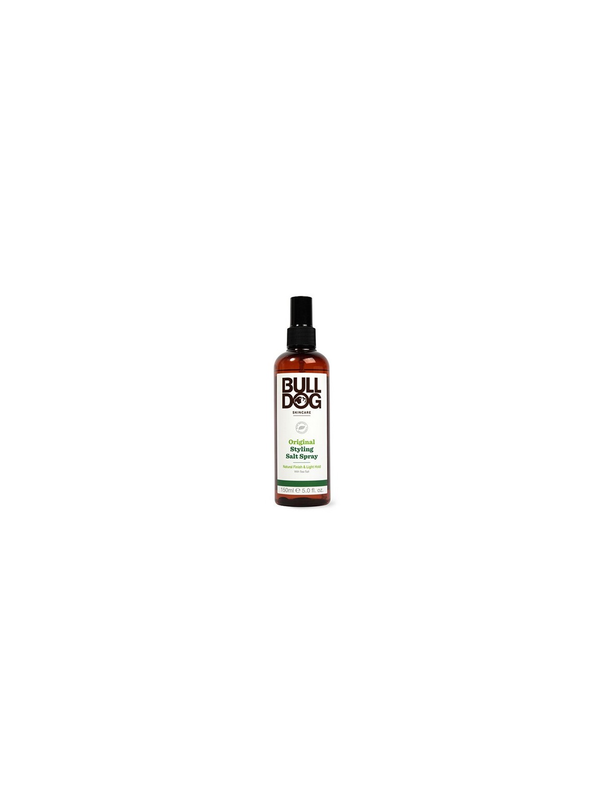 Bulldog Spray di Sale per Styling Uomo 150ml