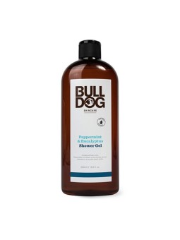 Gel Doccia Bulldog Menta & Eucalipto Uomo 500ml