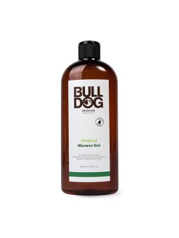 Bulldog Doccia Gel Original Uomo 500ml