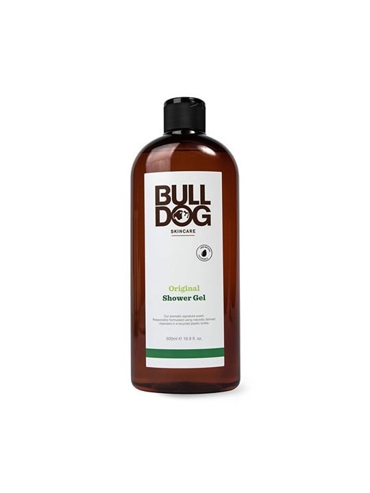 Bulldog Doccia Gel Original Uomo 500ml