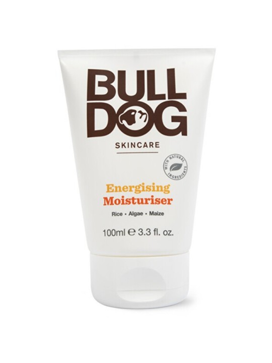 Crema Idratante Energizzante Uomo 100ml