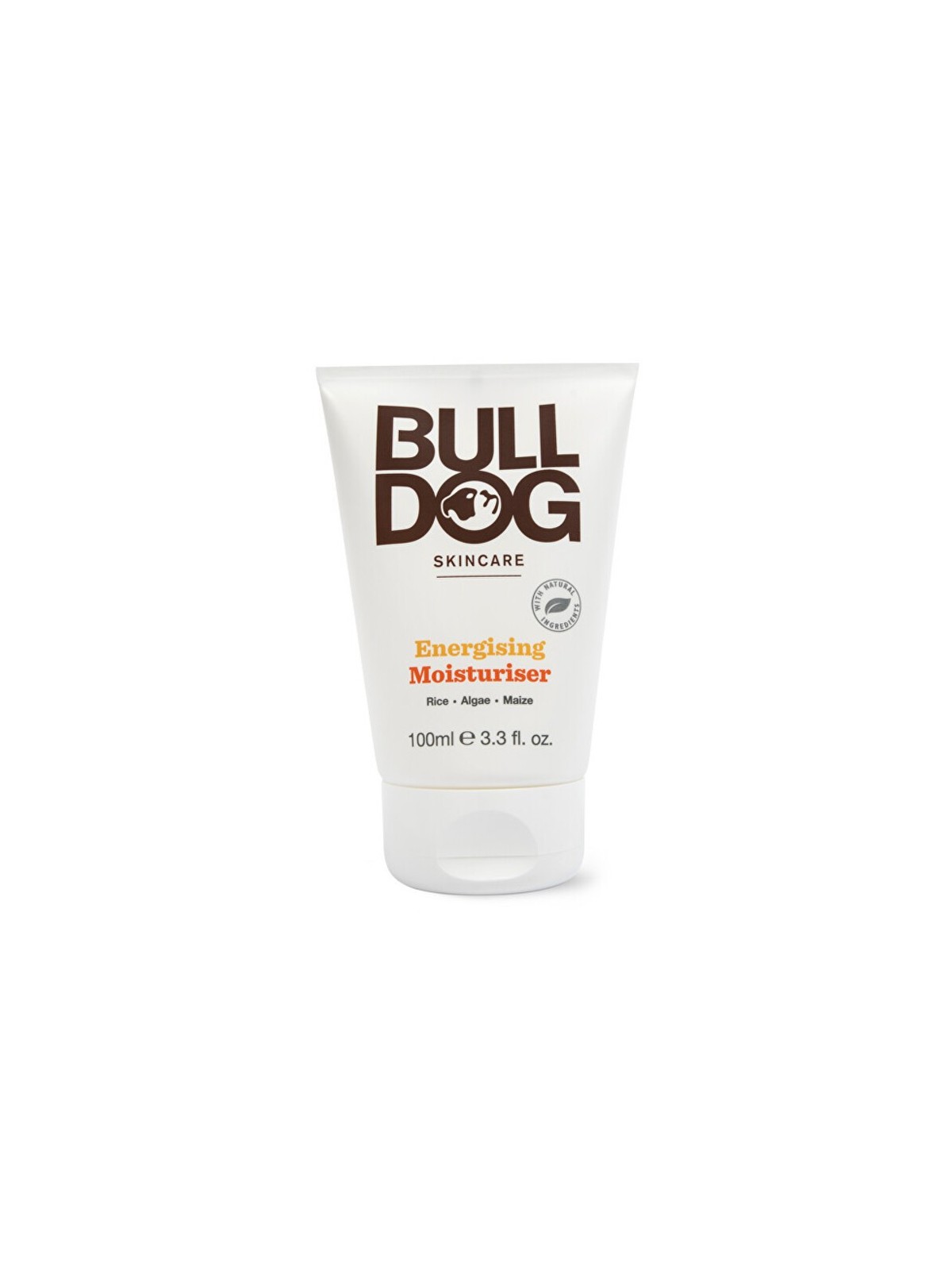 Crema Idratante Energizzante Uomo 100ml