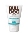 Bulldog Crema Idratante SPF 15 Uomo 100ml