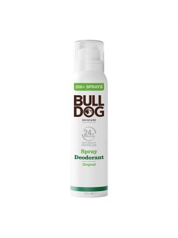 Bulldog Deodorant Spray Uomo 125ml
