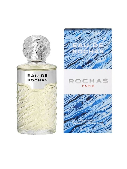 Rochas EAU DE ROCHAS eau de toilette spray 220ml donna