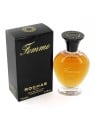 Rochas Femme eau de toilette Spray donna 100ml