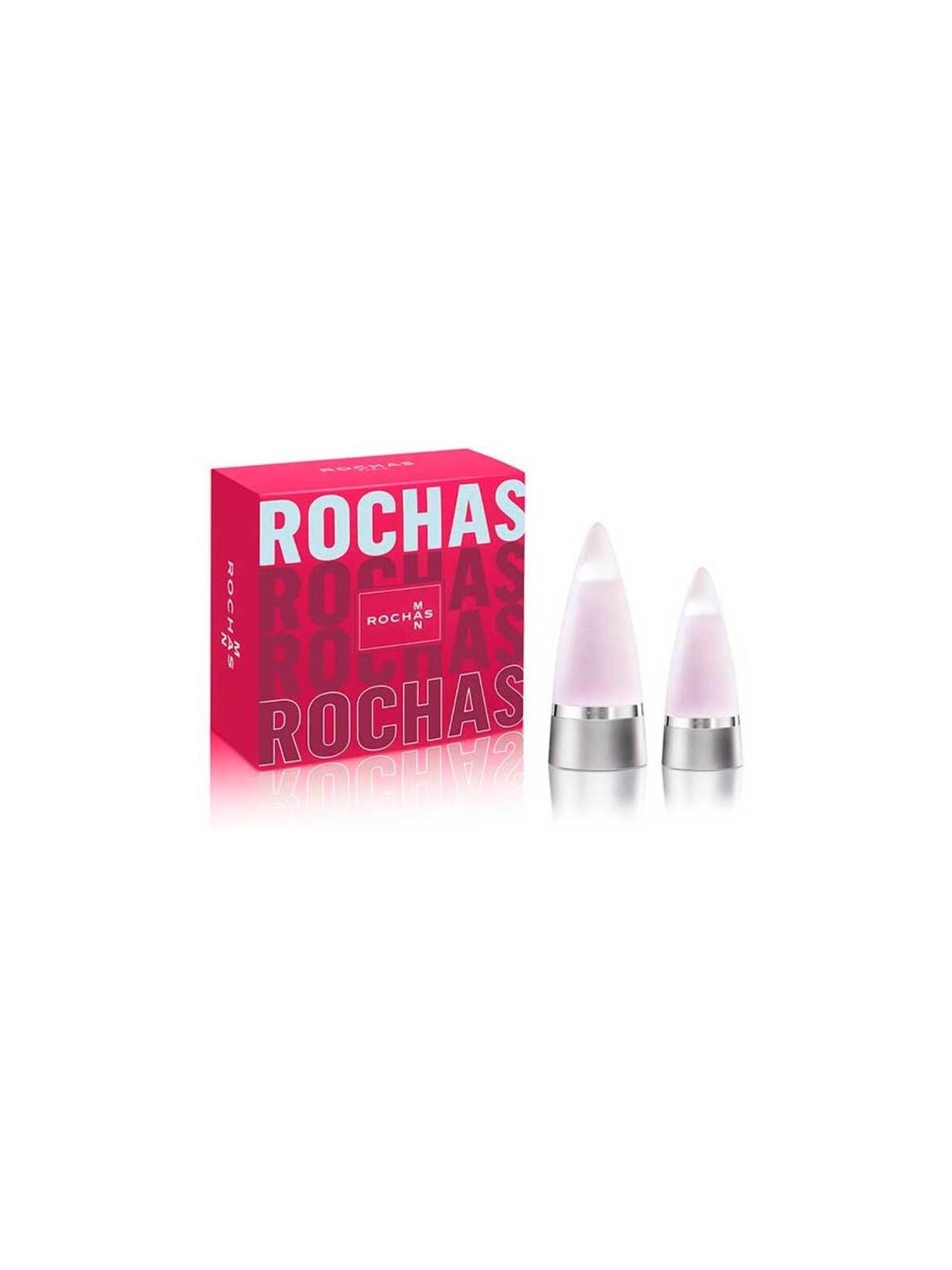 Rochas Rochas Man EDT 100 ml  EDT 50 ml man