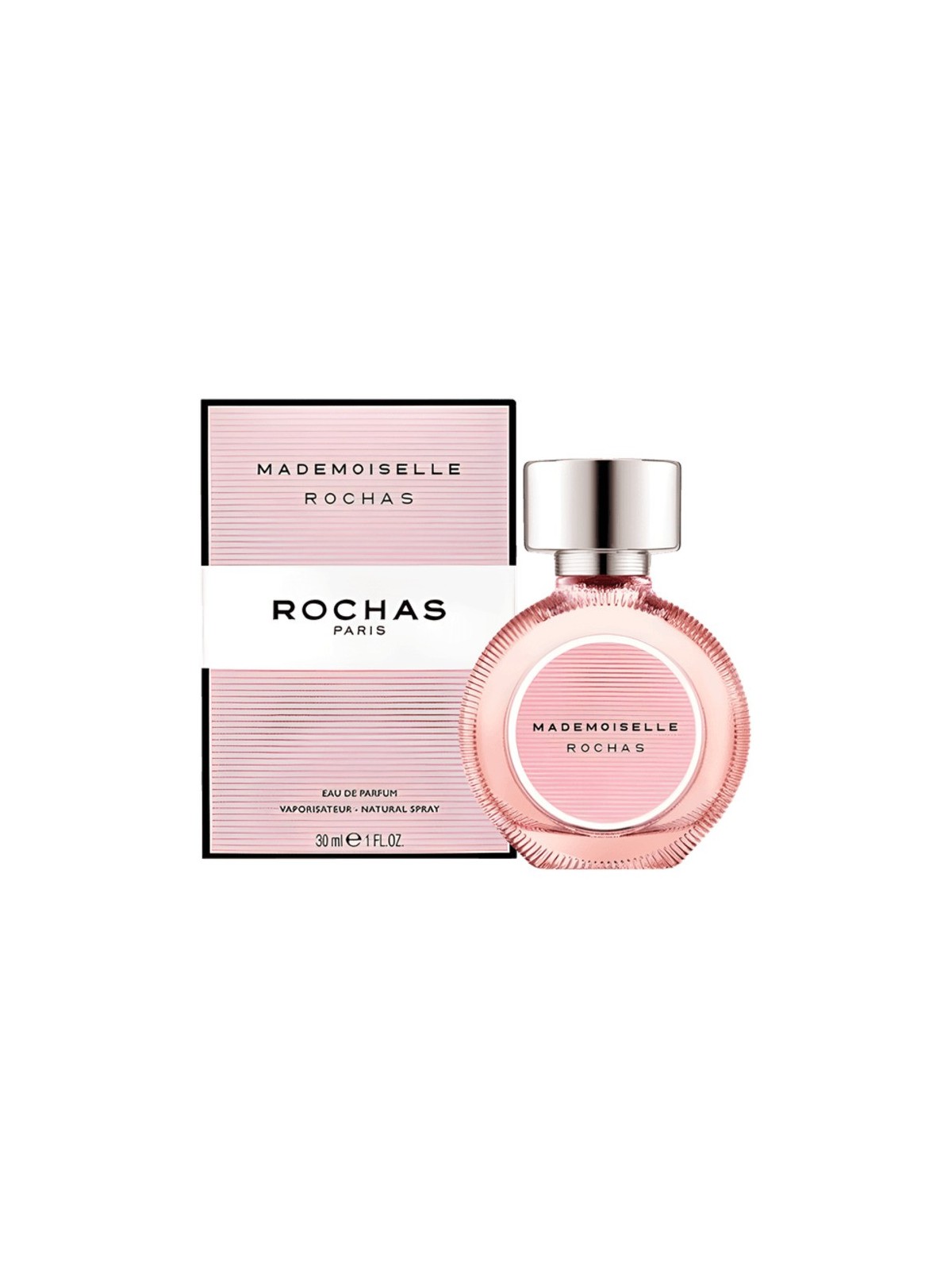 Rochas Mademoiselle eau de parfum Spray donna 50ml