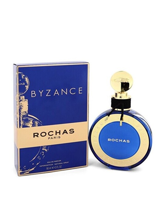 Rochas Bisanzio 2019 EDP donna 60ml