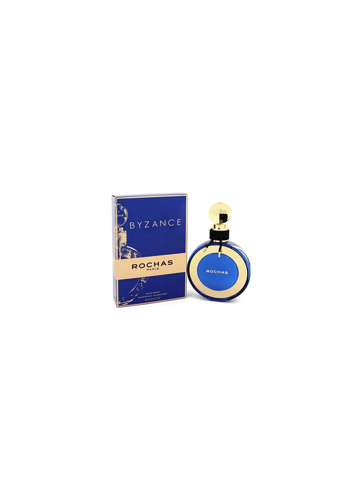 Rochas Bisanzio 2019 EDP donna 60ml