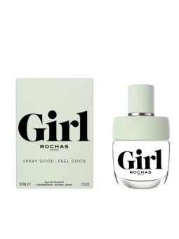 Rochas Ragazza eau de toilette donna 40ml