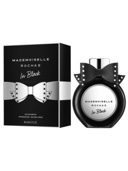 Rochas Mademoiselle Rochas In Black - 90ml