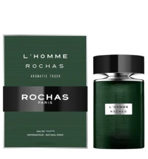 Rochas L'Homme Aromatic Touch EDT 100ml