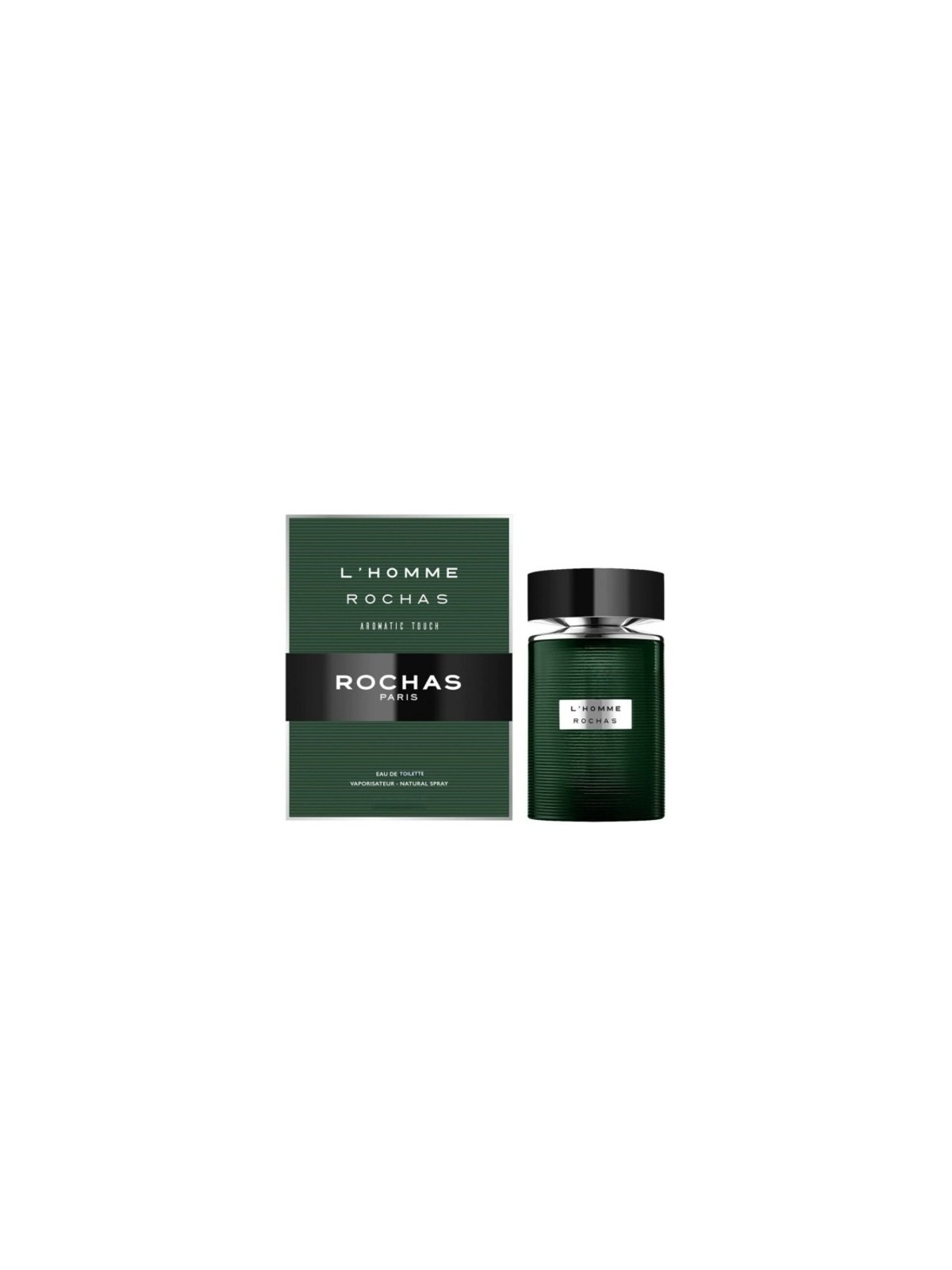 Rochas L'Homme Aromatic Touch EDT 100ml