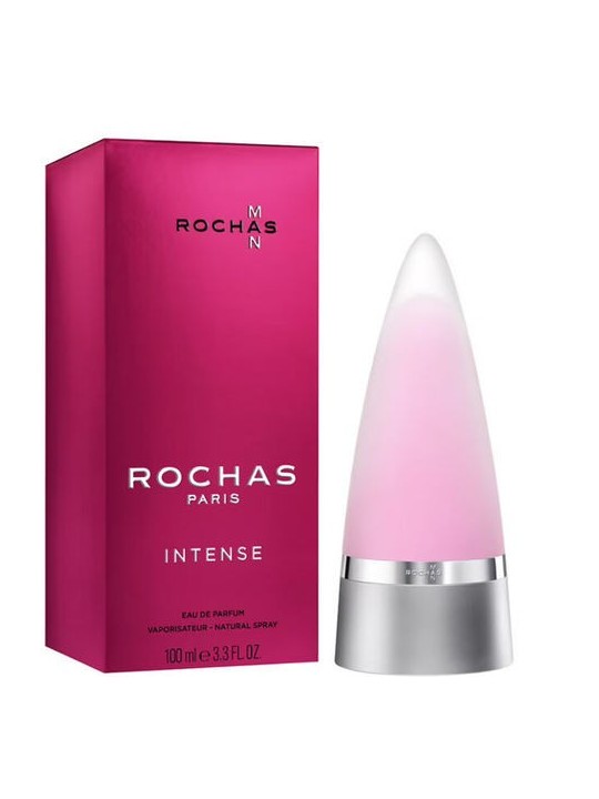 Rochas Man Intense EDP Spray 100ml