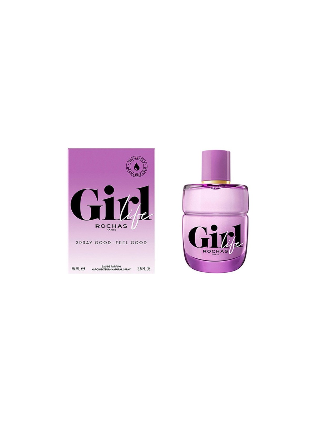 Rochas Ragazza Vita et 40 Vap F unisex