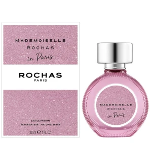 Rochas Mademoiselle Rochas Parfum Donna 90ml