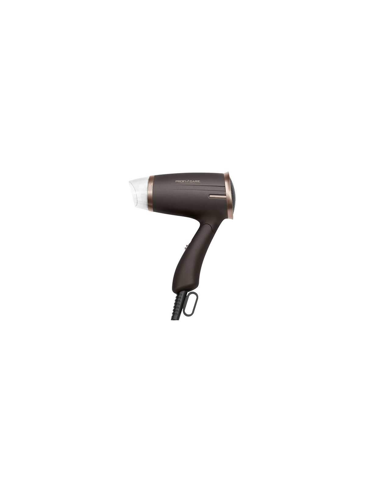 Asciugacapelli Profi Care HT 3009 BR Donna