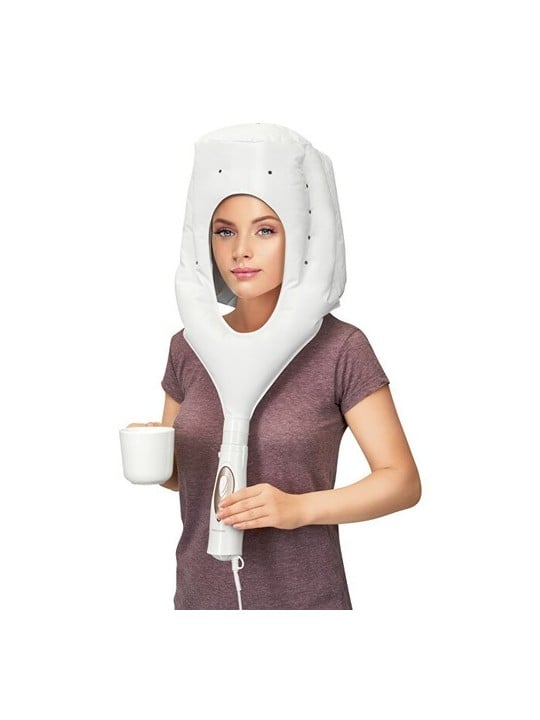 Profi Care 3-in-1 Doll Hair Dryer for Women