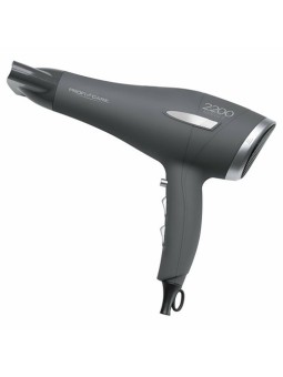 Profi Care PCHT 3045 Antracite Asciugacapelli professionale donna