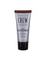 Crema Idratante e Balsamo per Pelle e Barba 2IN1 Uomo 100ml