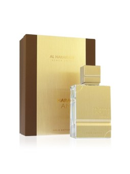 Al Haramain Ambre Oud Gold Edition Eau De Parfum 120 ml