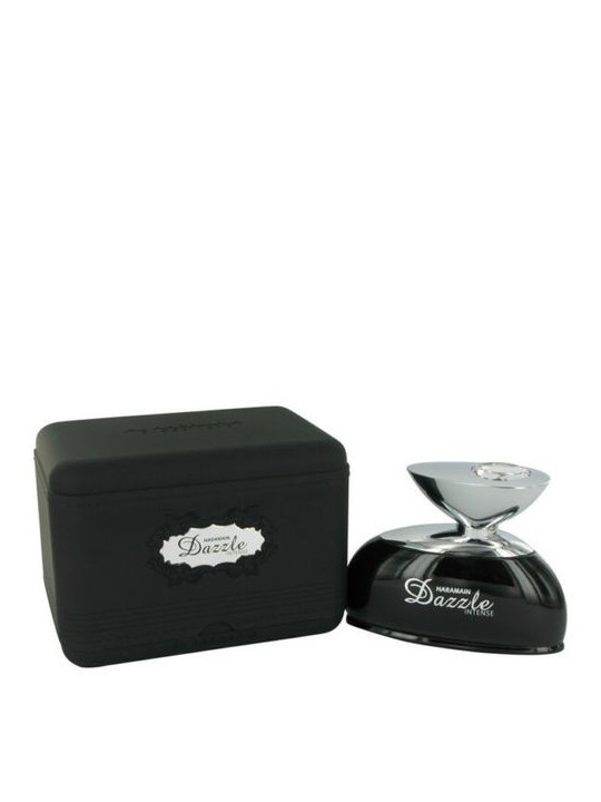 Al Haramain Abbagliante eau de parfum intenso unisex 100ml