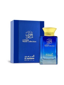 Al Haramain Musk Collection Eau de Parfum Unisex 100ml