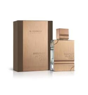 Al Haramain Amber Oud Eau De Parfum 60 ml unisex