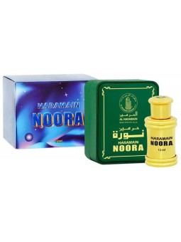 Al Haramain Noora Olio di Profumo Unisex 12ml