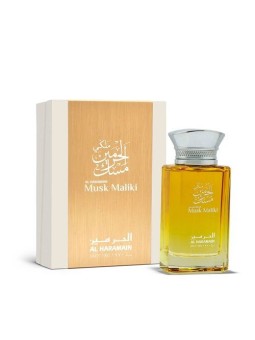 Al Haramain Muschio Maliki eau de parfum unisex 100ml